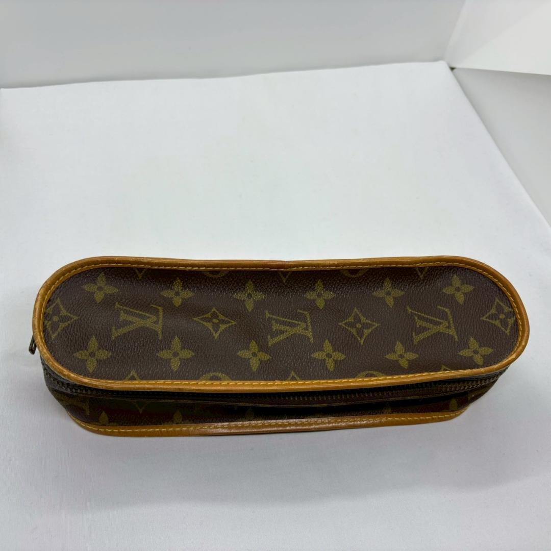 Louis Vuitton 小物入れ エトュイ ドゥ テニス ボール ケース