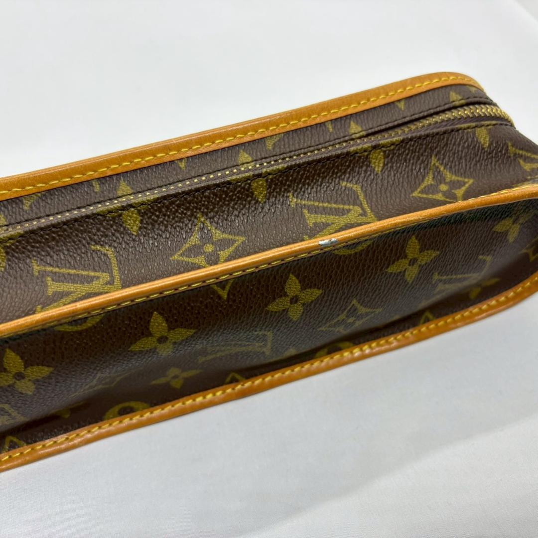 Louis Vuitton 小物入れ エトュイ ドゥ テニス ボール ケース