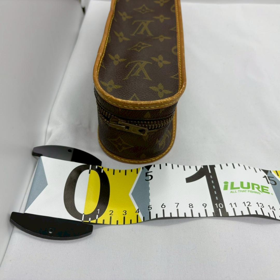 Louis Vuitton 小物入れ エトュイ ドゥ テニス ボール ケース