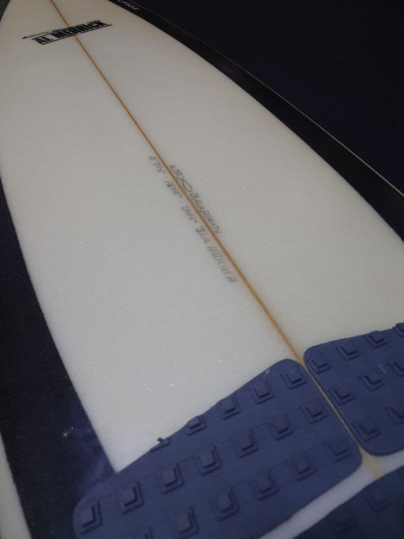 アルメリック　ブラックビューティ