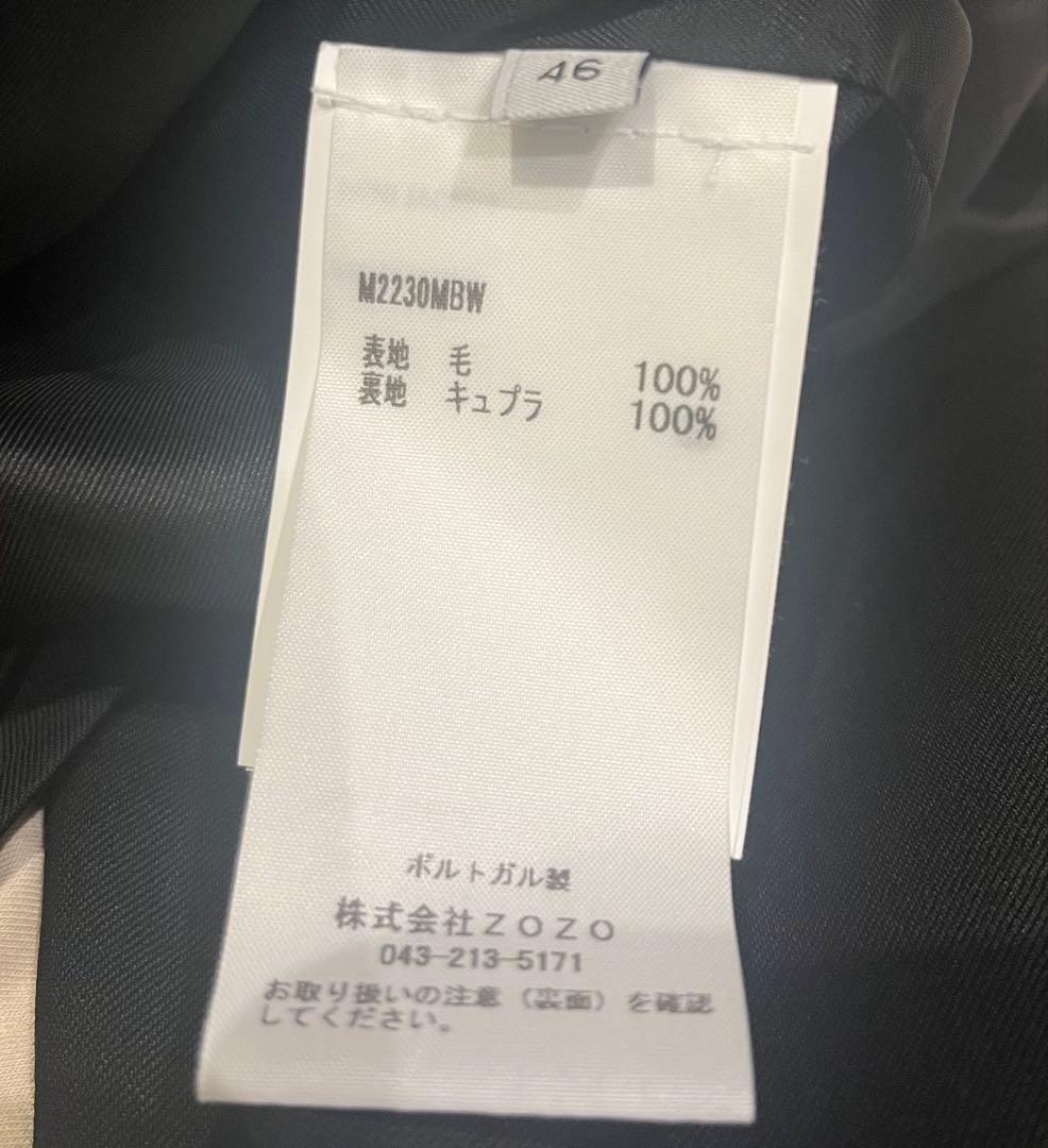 め*ぶ様 OUR LEGACY MINI JACKET