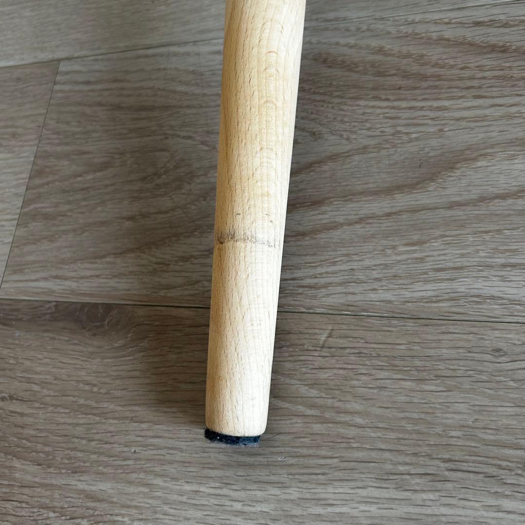 CARL HANSEN&SON CH24 Yチェア ビーチ材 ソープフィニッシュ