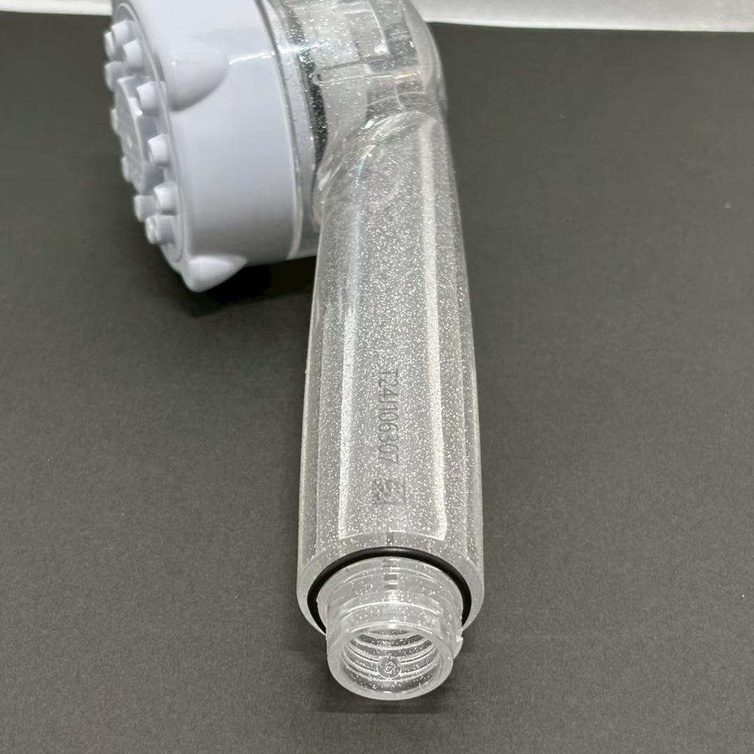 ミラブルplus シャワーヘッド ウルトラファインミスト　MirablePlus