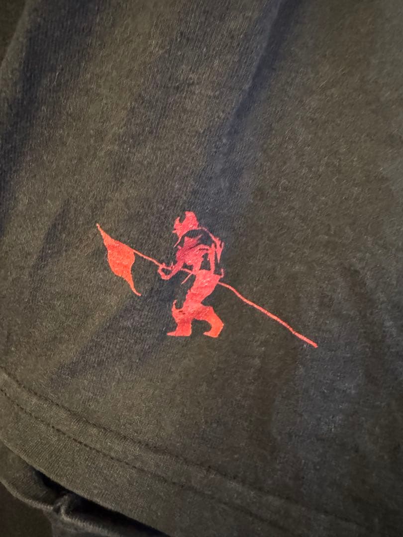 J*s様 00s linkin park Tシャツ バンT
