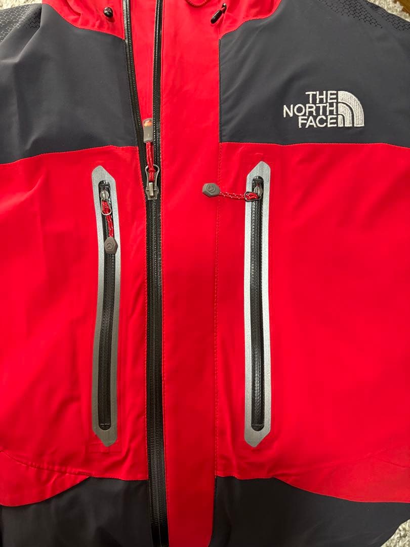THE NORTH FACE SUMMIT SERIES マウンテンパーカー韓国
