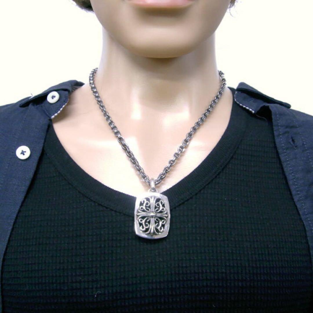 Chrome Hearts キーパーペンダント最終値下げ　年内まで