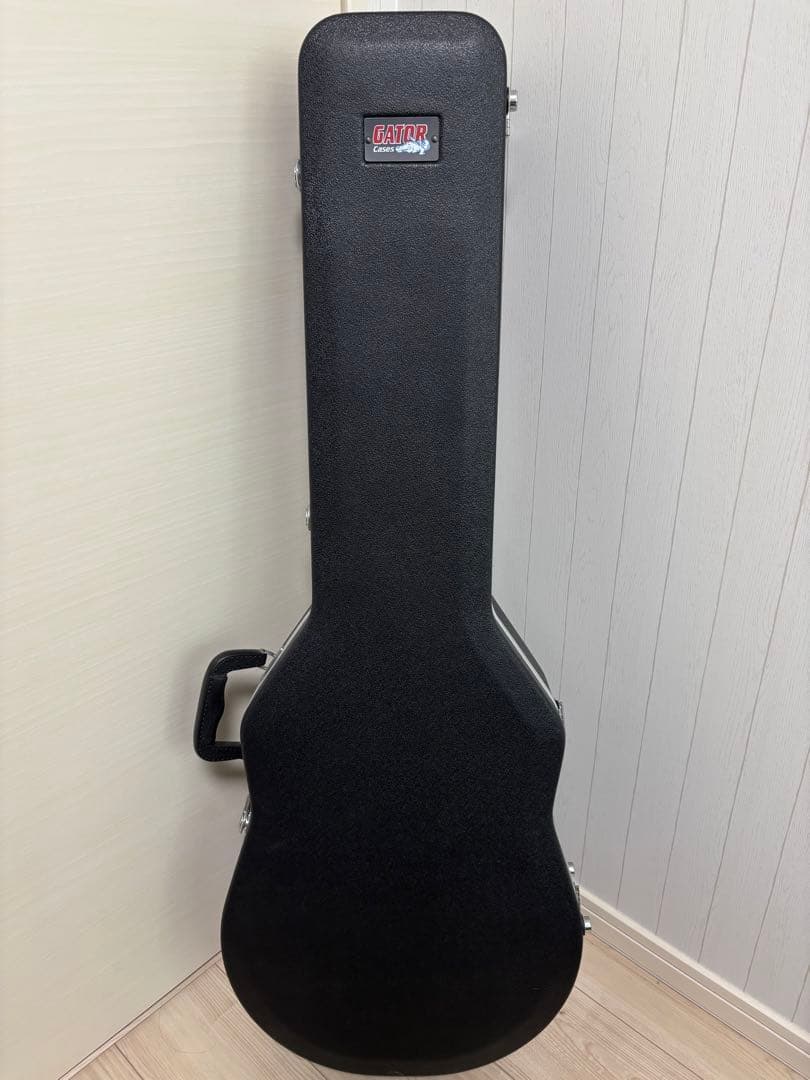 Gibson Les Paul standard ブラック 中古
