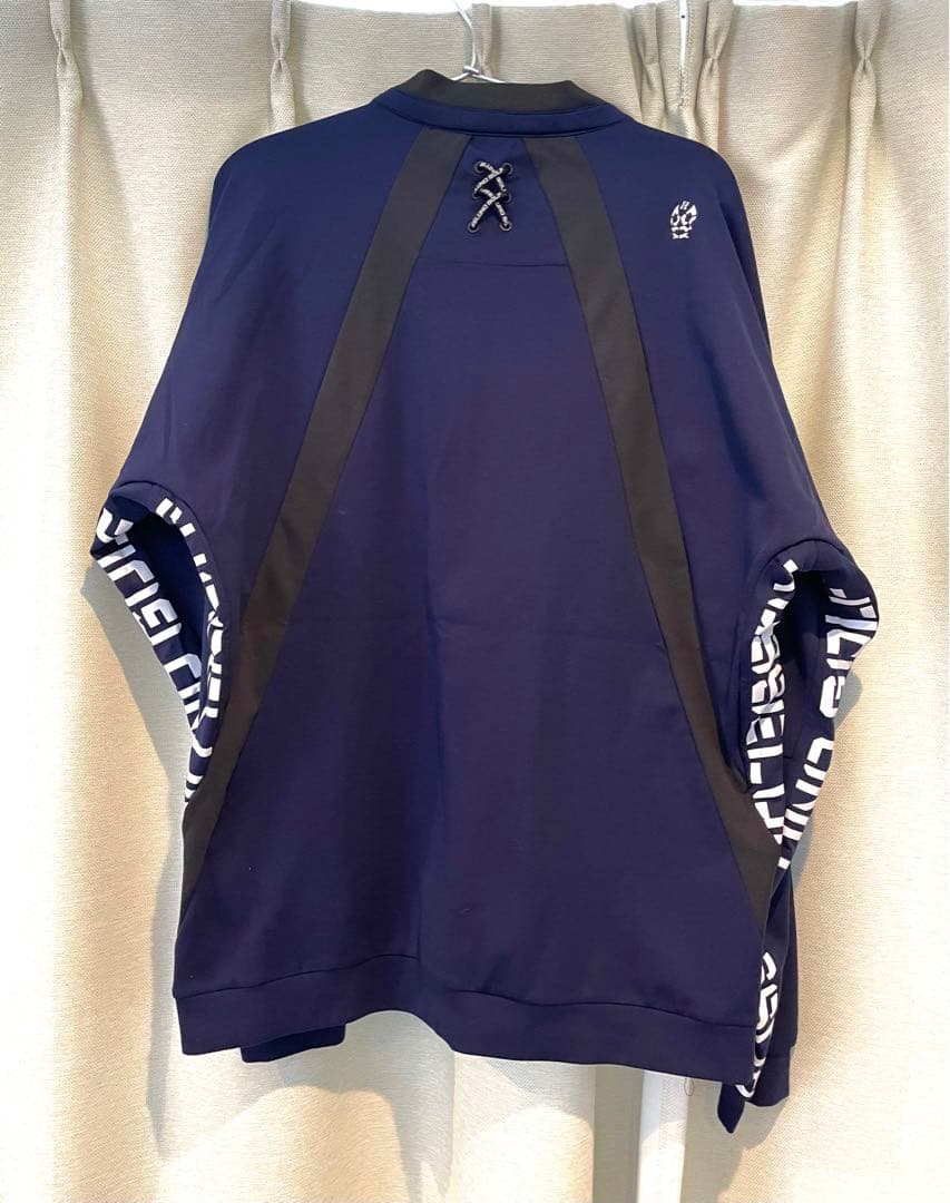 Russeluno right weght jersey ジャージ　Lサイズ