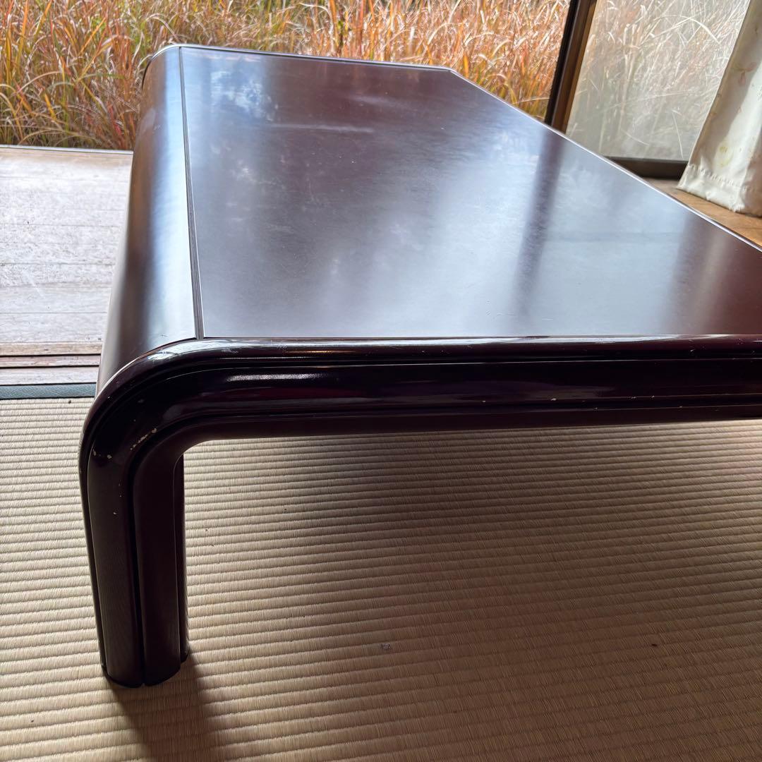 knollノール コーヒーテーブルGae Aulenti lガエ・アウレンティ