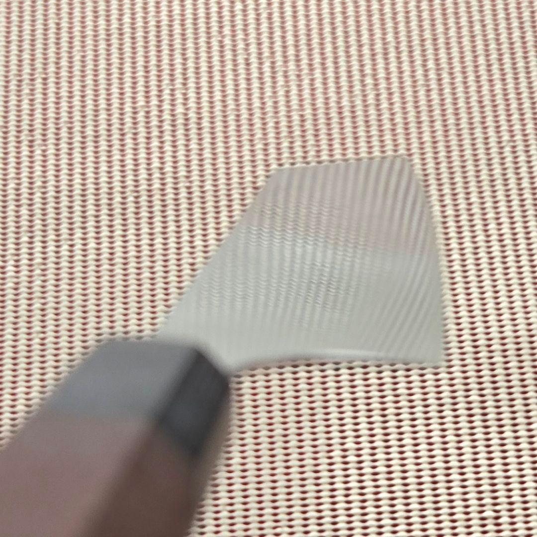 甲鉄 文化包丁 180mm