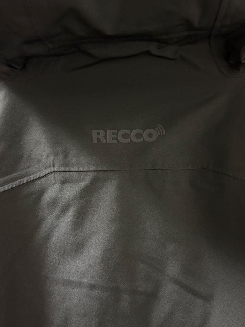 patagonia スキー&ボードウェア　上下セット　M