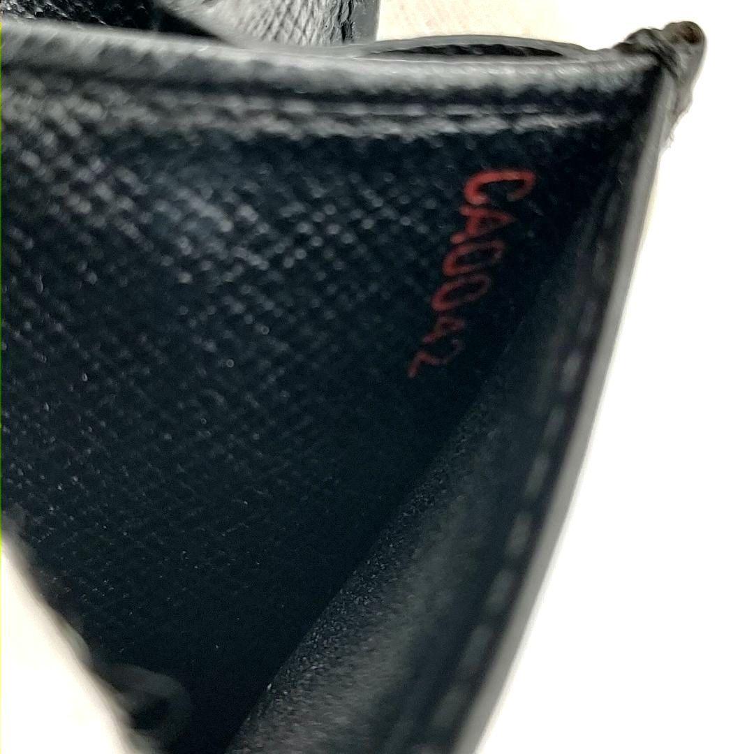 LOUIS VUITTON ルイヴィトン エピ サーンプル ケース メンズ