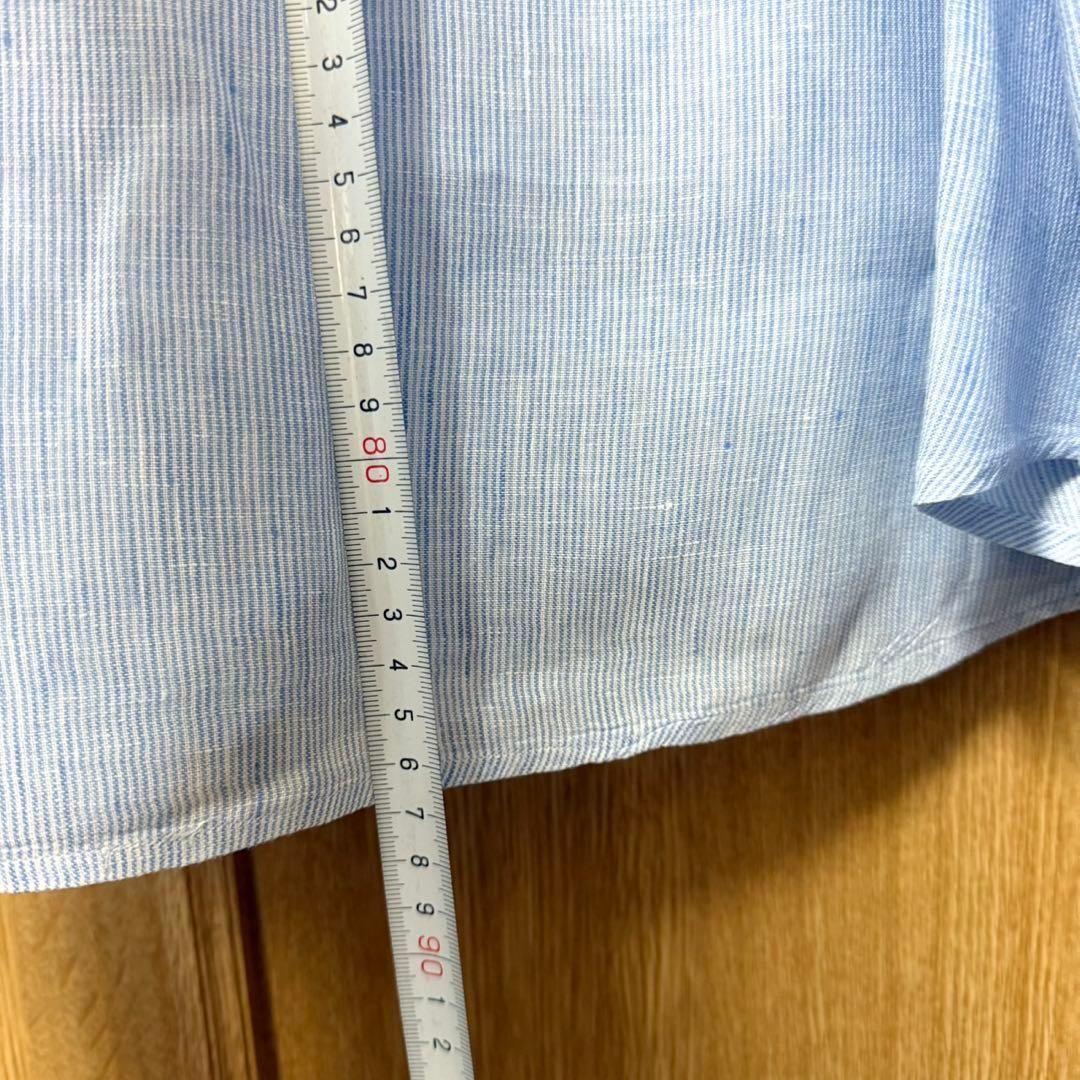 BRUNELLO CUCINELLI ブルネロクチネリ 長袖シャツ ワイシャツ