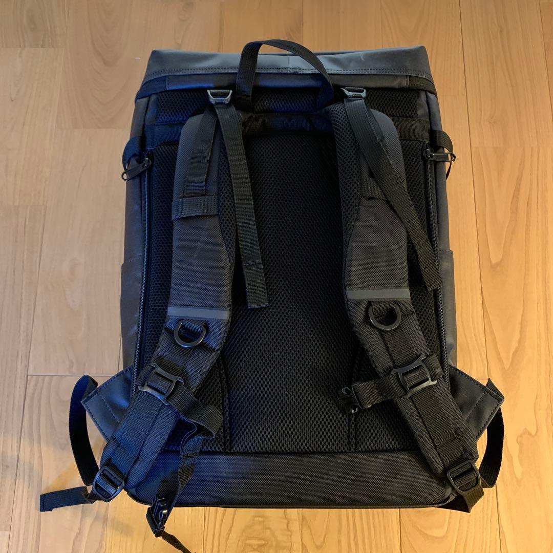 りょー様【Coleman(R)】ミッキー リュック　バックパック 35L