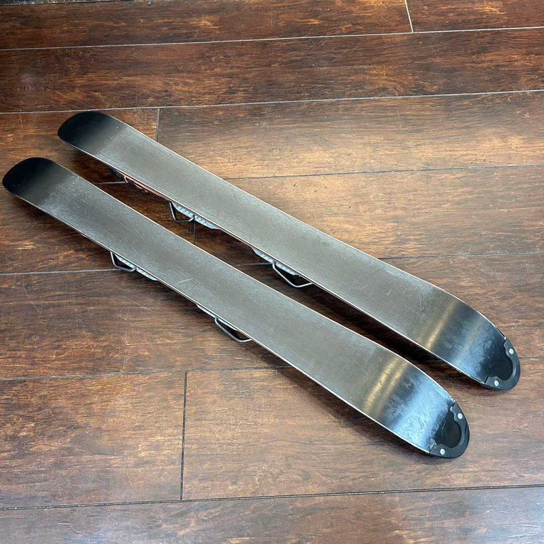状態良好◇ SALOMON BLADE 90cm ブーツ　23〜23.5