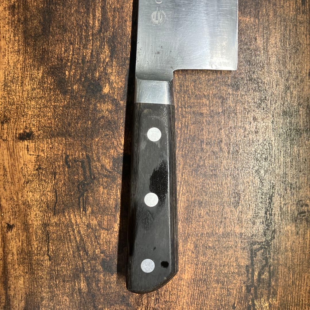 Grand Chef 牛刀 300mm スウェーデン鋼