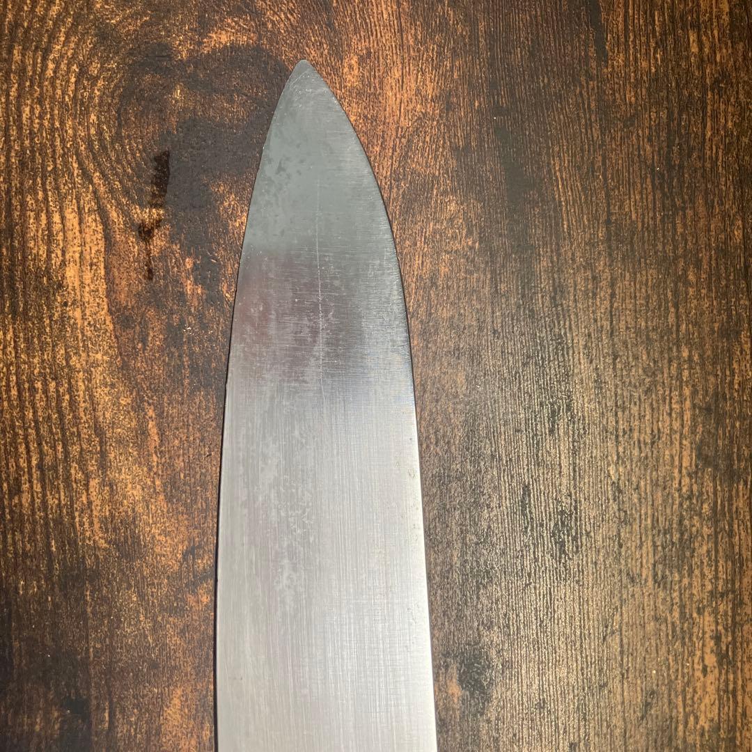 Grand Chef 牛刀 300mm スウェーデン鋼