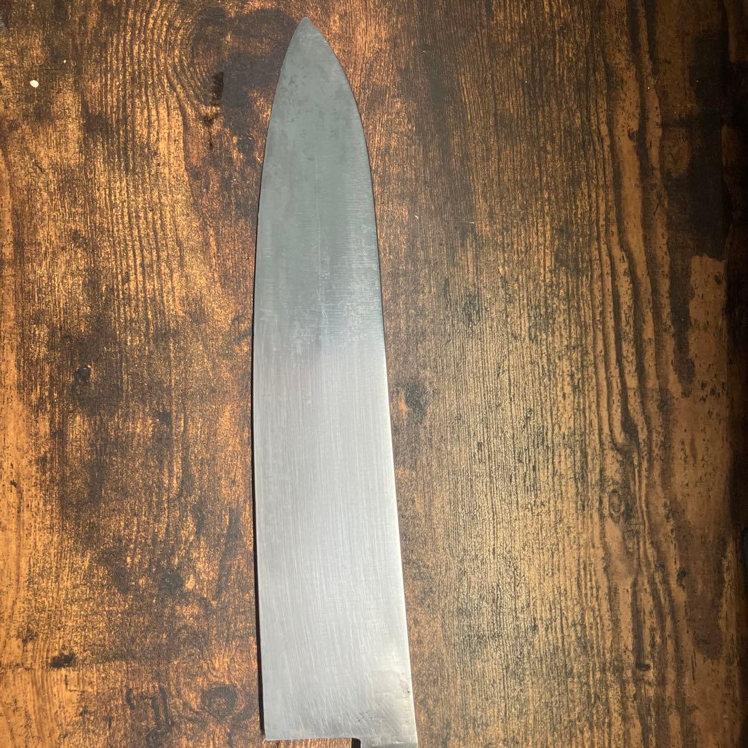 Grand Chef 牛刀 300mm スウェーデン鋼