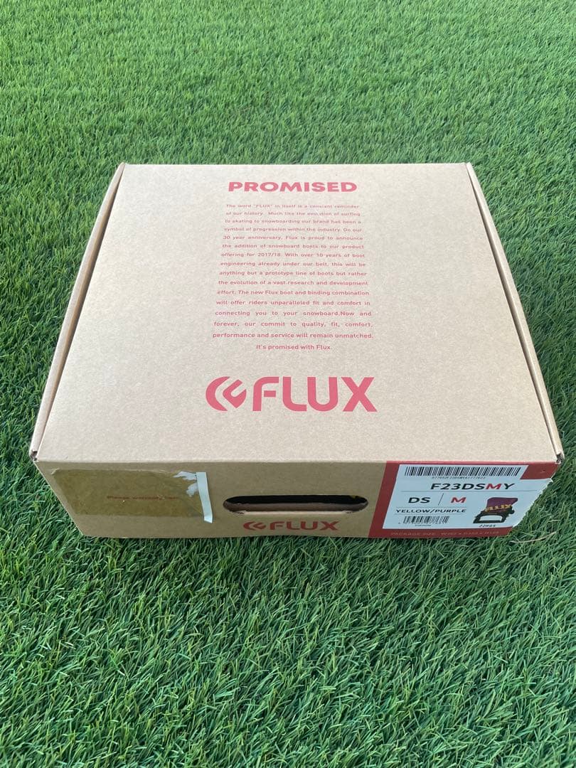 チョコさん専用FLUX DS Mサイズ