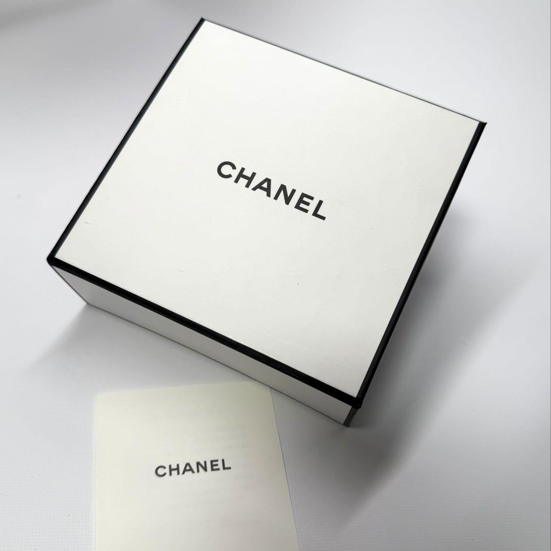 CHANEL シャネル チャンス ヘアオイル ハンドクリーム ギフト セット
