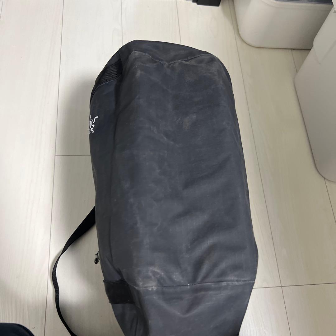 arc‘teryx グランヴィル 30 キャリーオール バッグ