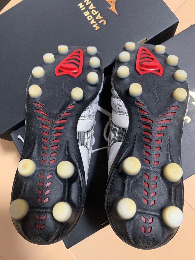 超お得！MORELIA モレリア　2足セット