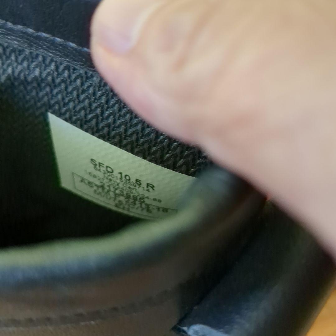 米軍実物　未使用　NAVY 海軍　SFD ゴアテックスブーツ　28.5cm