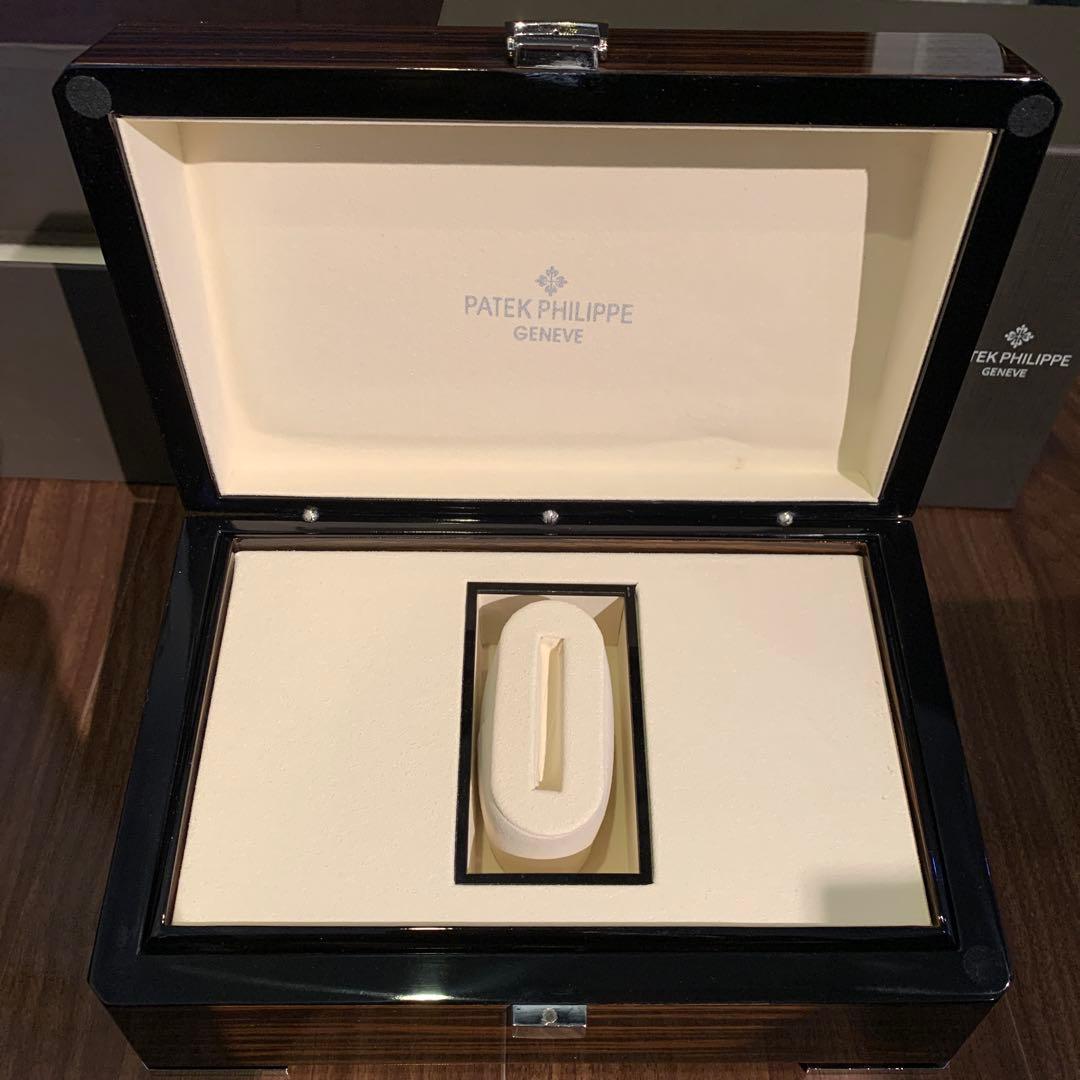 PATEK PHILIPPE 時計ケース