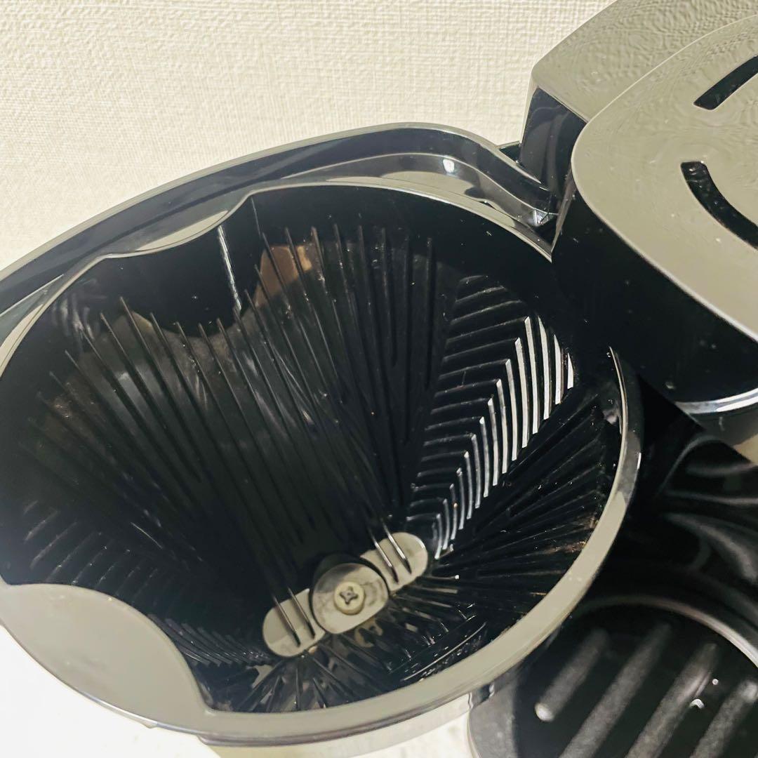 メリタ アムウェイ コーヒーメーカー フルトンストリート MKM-1005