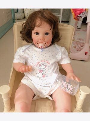 リボーンドール  抱き人形 赤ちゃん
