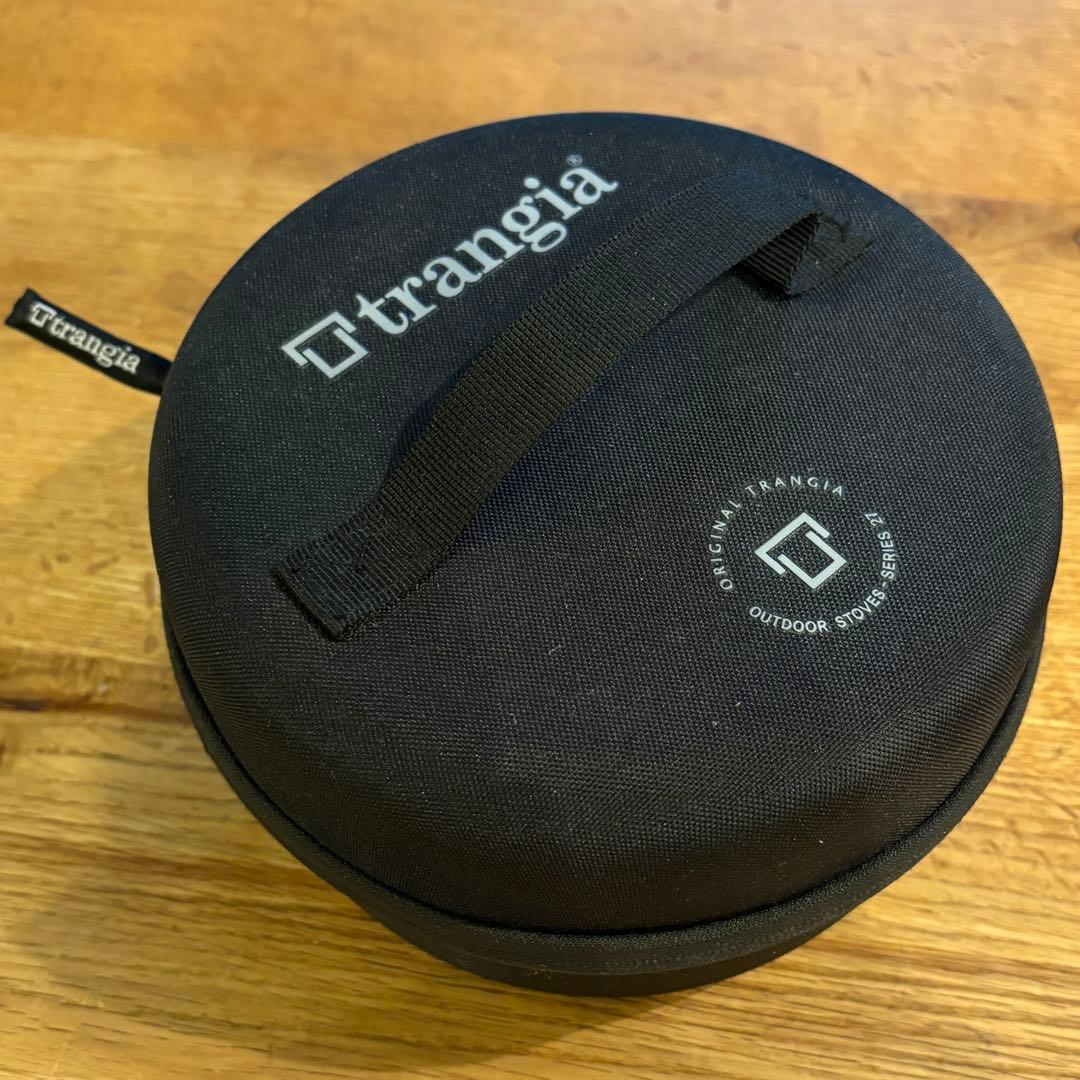 trangia ストームクッカーS トランギア