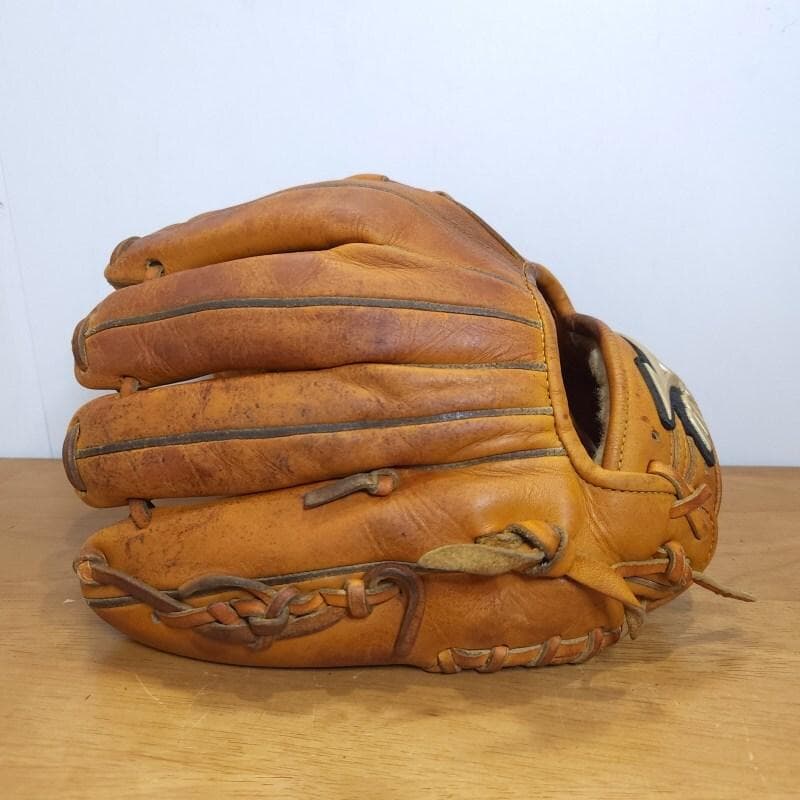 ミズノ 井端和弘モデル グローバルエリート 限定 シリーズ 内野用 軟式グローブ