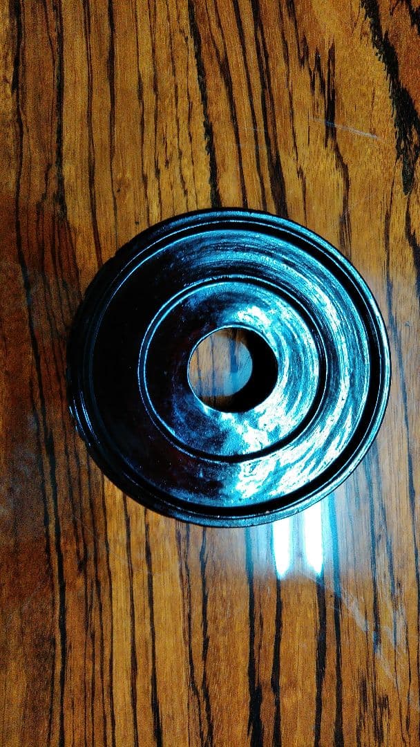 中国製置物　器