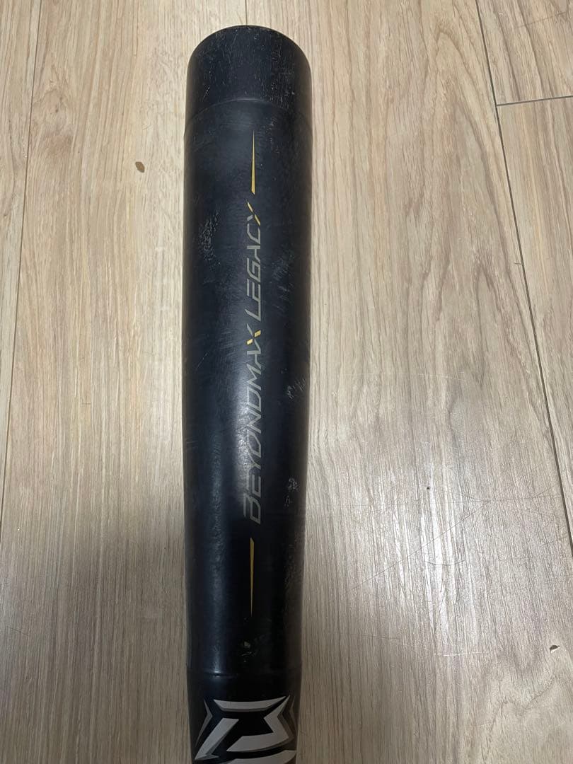 Rmamaさん専用ビヨンドマックス レガシー　軟式バット　78cm 平均560g