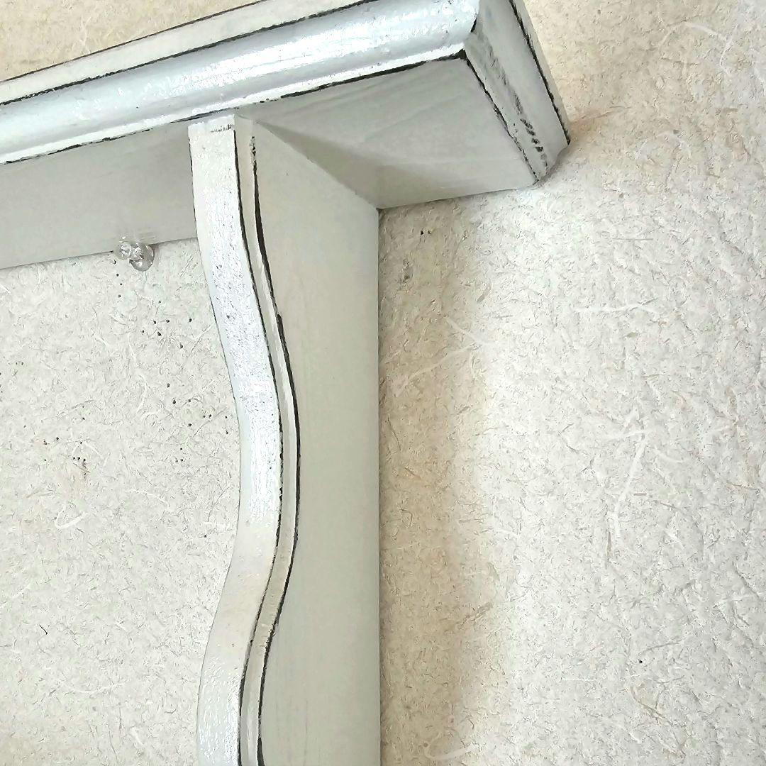 なぽりたん32　 ワイド863 ワイド600　ミルキーホワイト　2セット