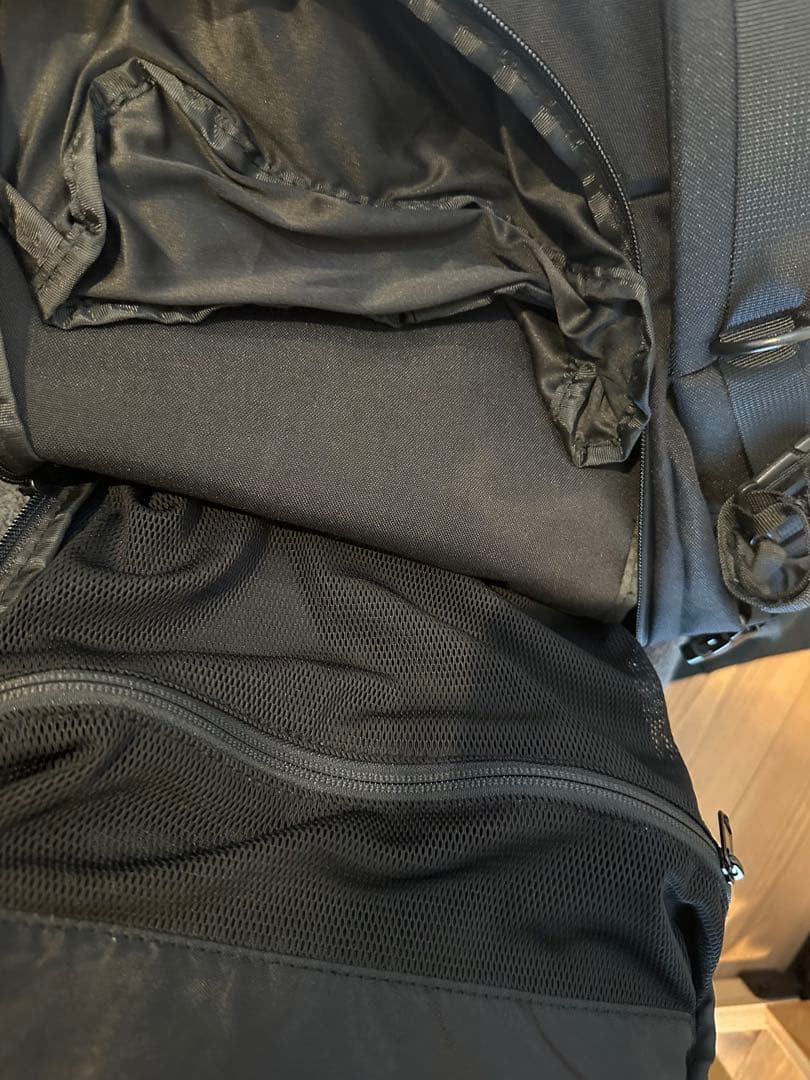 Rain or Shine BC Pack 26L レインオアシャイン
