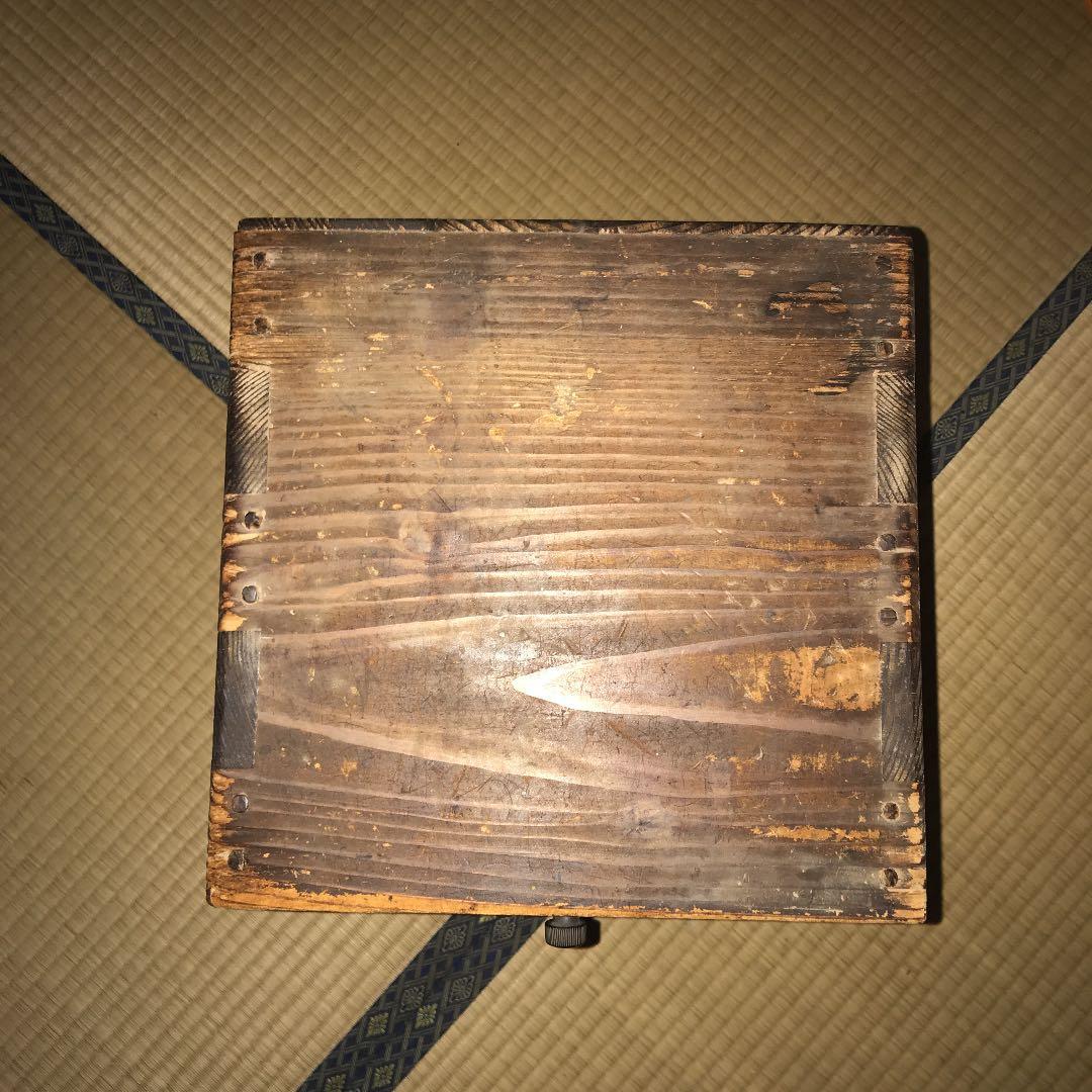 アンティーク 金具 時代箪笥 民芸家具 オブジェ 明治　大正　古家具　古民家