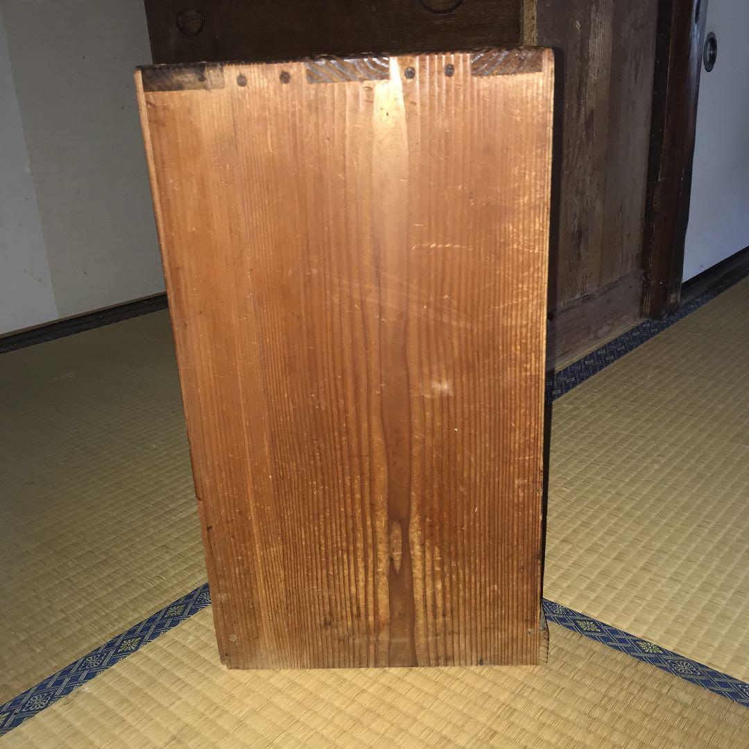 アンティーク 金具 時代箪笥 民芸家具 オブジェ 明治　大正　古家具　古民家