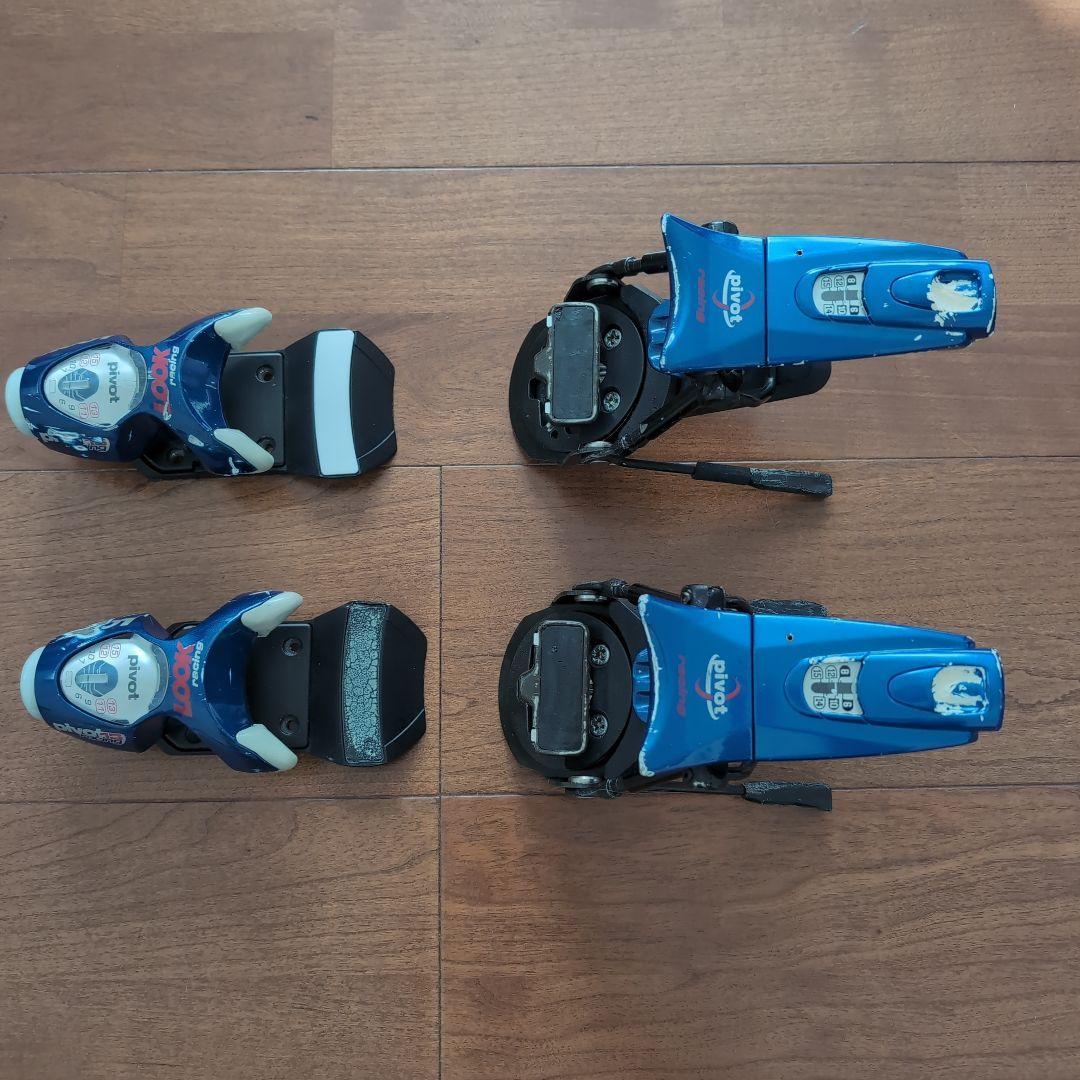 LOOK Pivot Racing　P15 ビンディング