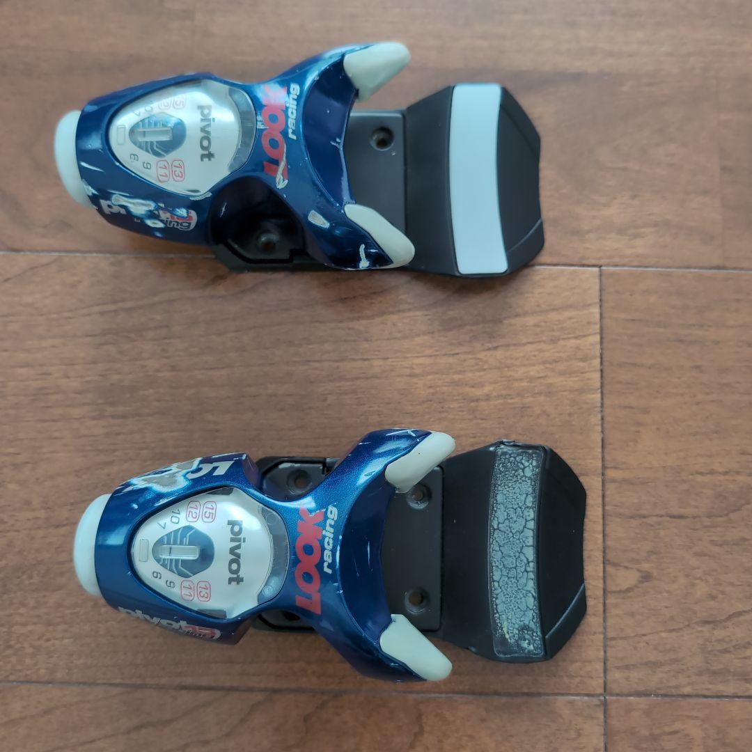 LOOK Pivot Racing　P15 ビンディング