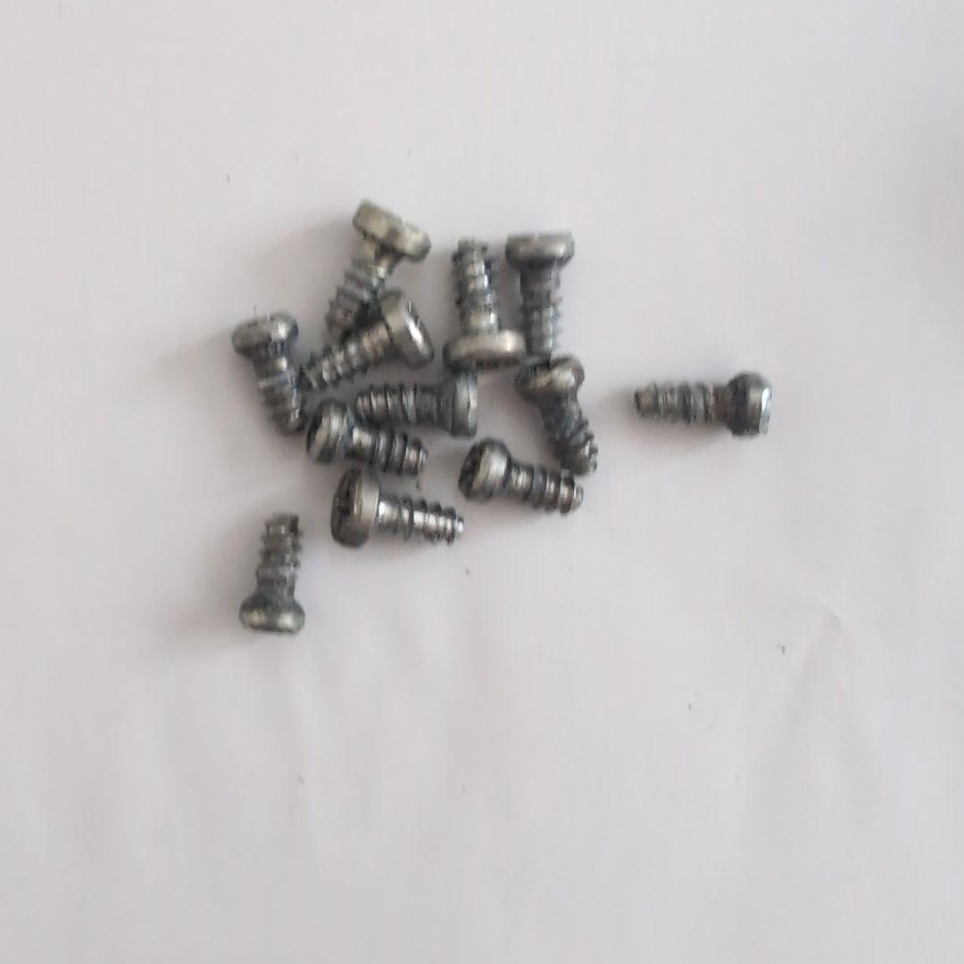 LOOK Pivot Racing　P15 ビンディング