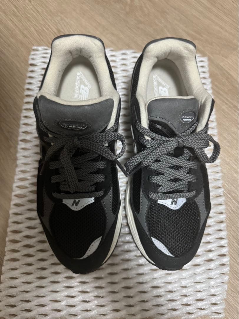 ニューバランス　M2002RNC 24㎝