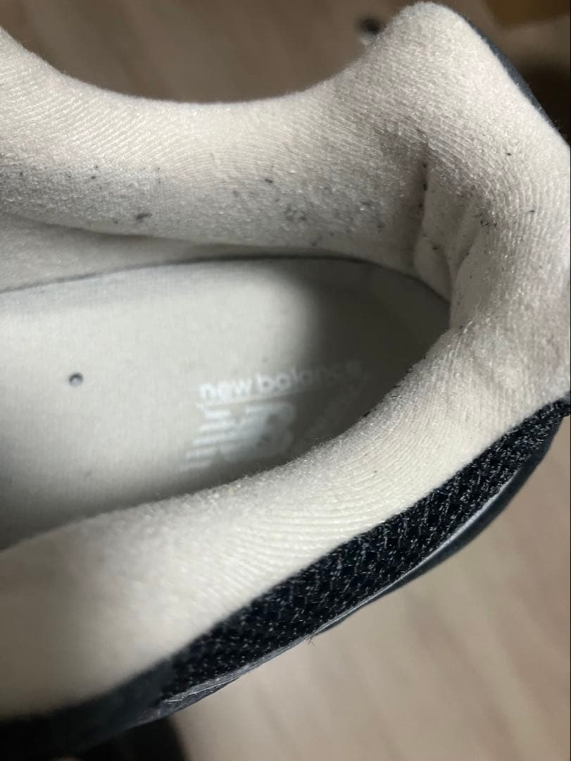 ニューバランス　M2002RNC 24㎝