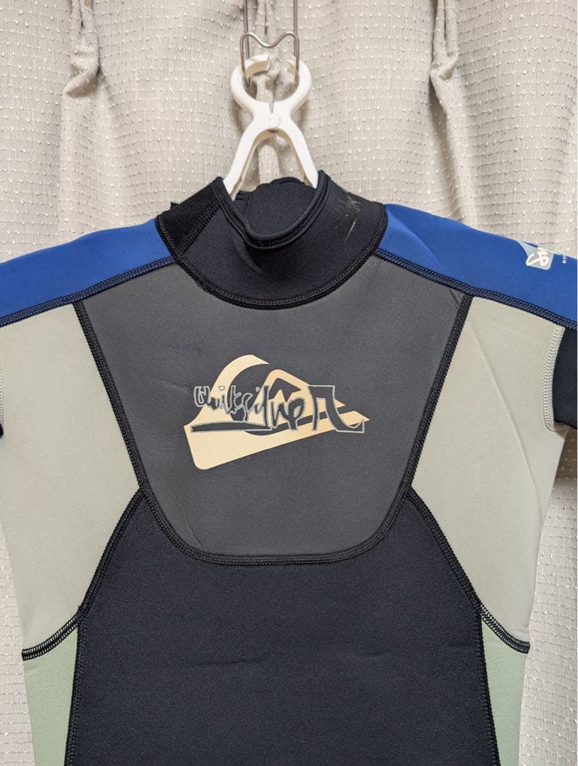 Quiksilver(クイックシルバー) 2mm シーガル メンズ MLサイズ