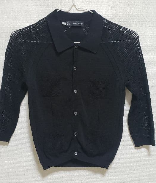 ★美品★　Dsquared2　薄手　カーディガン