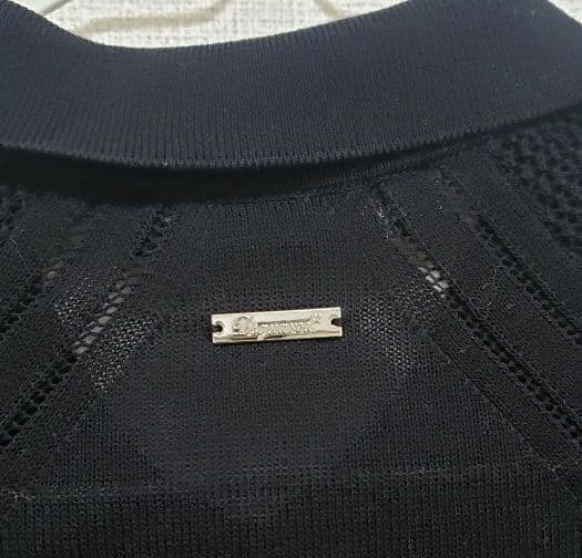 ★美品★　Dsquared2　薄手　カーディガン