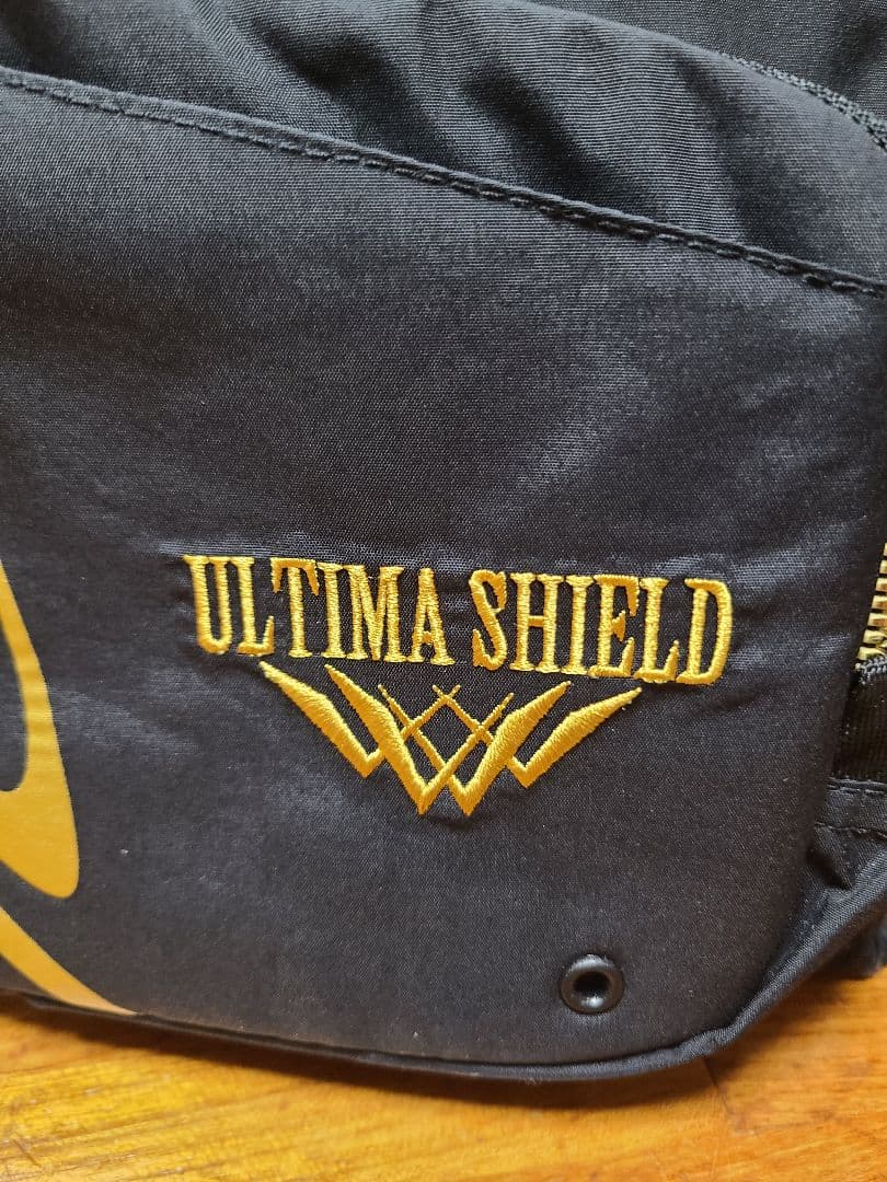 Gamakatsu ULTIMA SHIELD フィッシングベスト Mサイズ