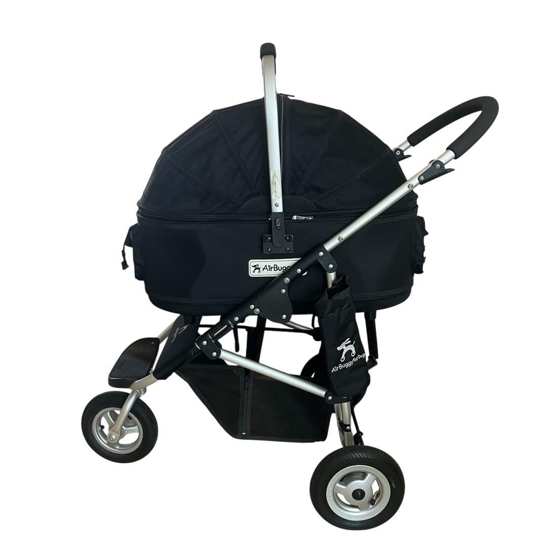 ✨【美品】AirBuggy for Dog ペットカート ✨
