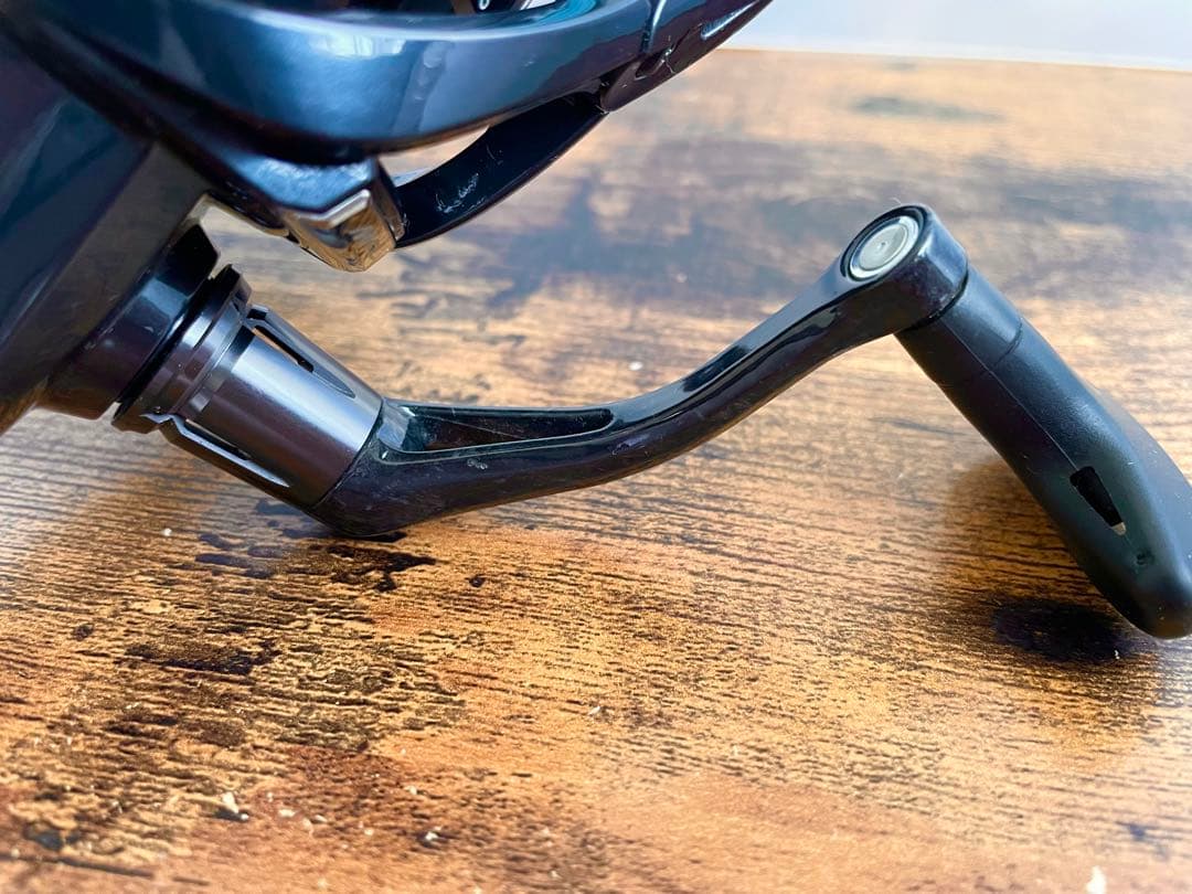 【美品✨】19ヴァンキッシュ4000XG シマノ SHIMANO 箱あり