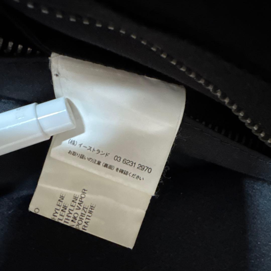 Rick Owens 48 バージンウールコート